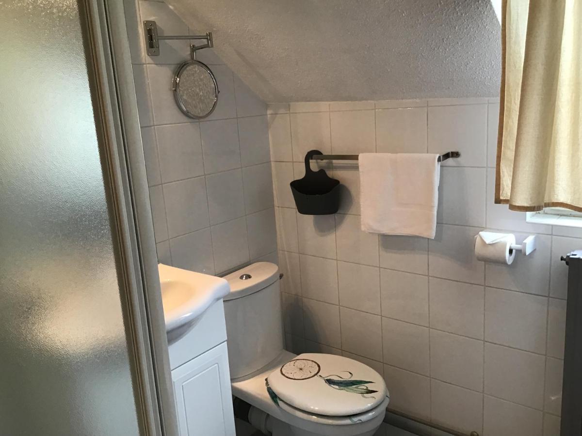 La Tour Des Quatre Chemins Apartment Gramat Luaran gambar