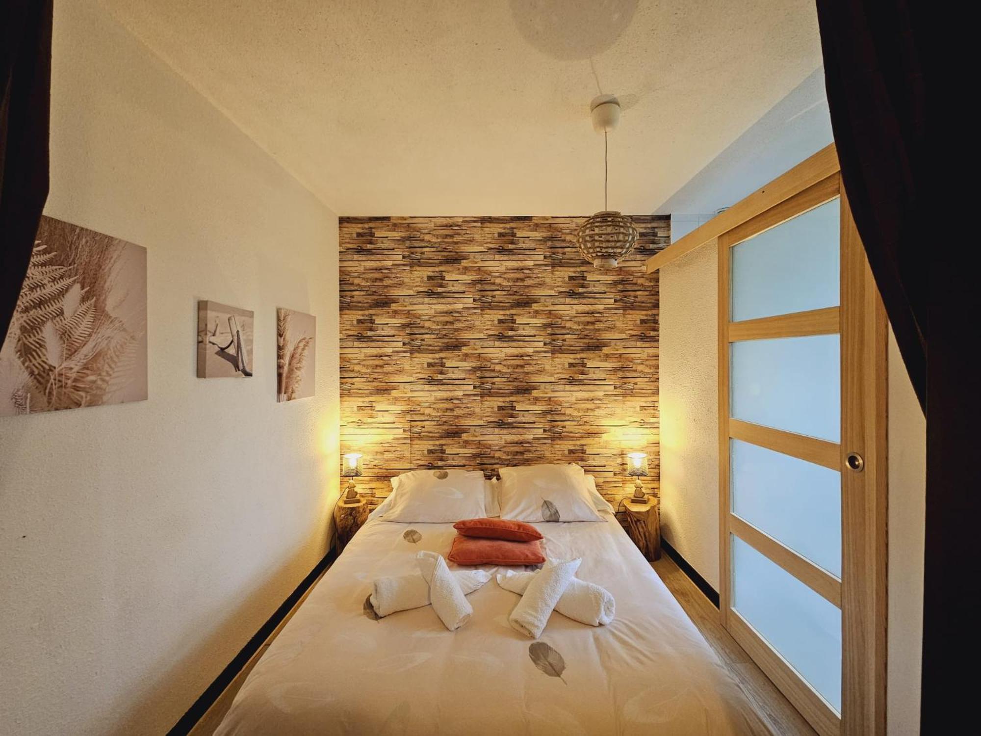 La Tour Des Quatre Chemins Apartment Gramat Luaran gambar