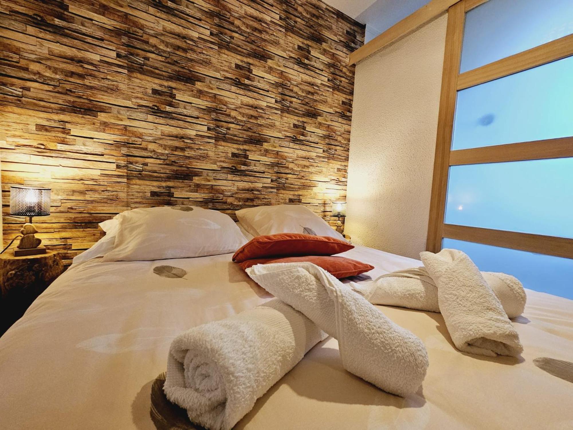 La Tour Des Quatre Chemins Apartment Gramat Luaran gambar