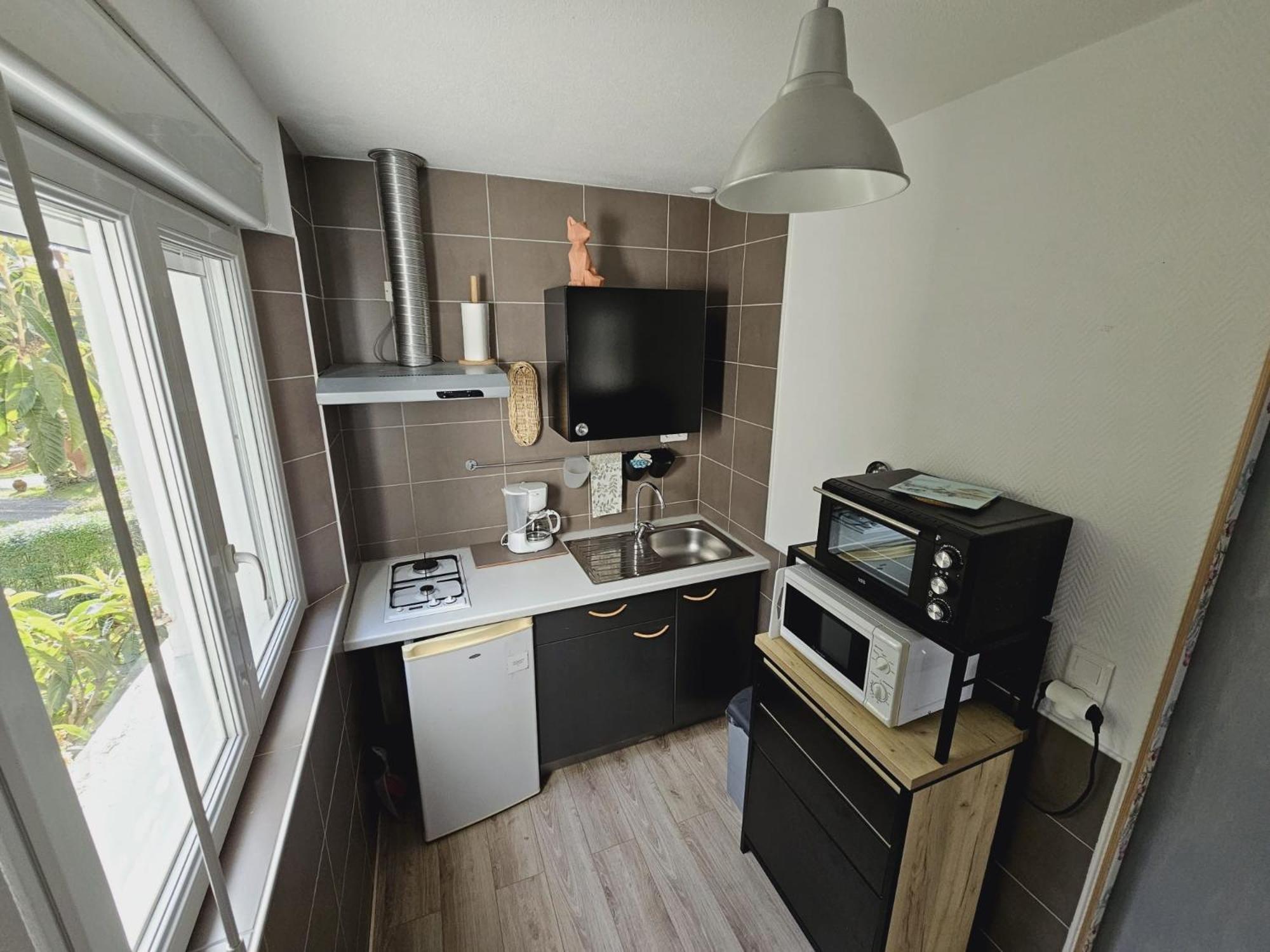 La Tour Des Quatre Chemins Apartment Gramat Luaran gambar