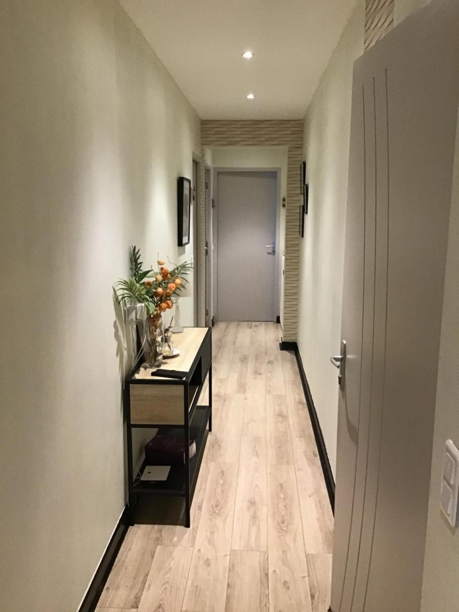 La Tour Des Quatre Chemins Apartment Gramat Luaran gambar